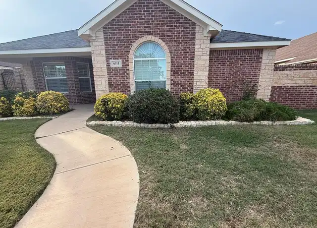 Property at 6911 Pinecrest Ave, Odessa, TX, 79765, 3 beds, 2 baths, [object Object]