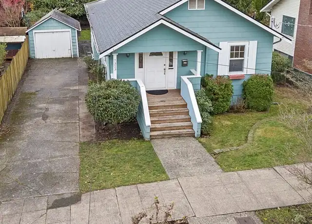 Property at 7323 20th Ave NW, Seattle, WA, 98117, 4 beds, 2.5 baths, [object Object]