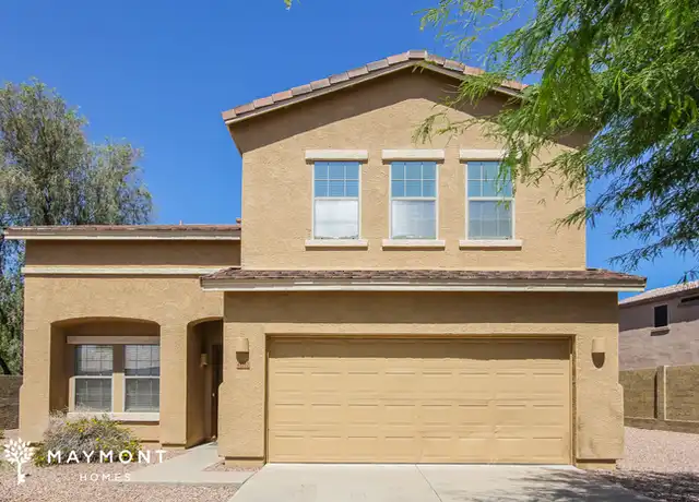 Property at 41202 N Parker Ln, Phoenix, AZ, 85086, 4 beds, 2.5 baths, [object Object]