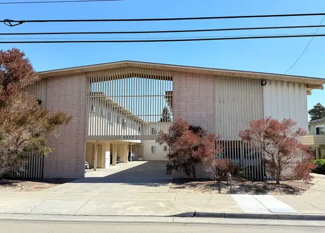 Property at 2217 Otis Dr Unit H, Alameda, CA, 94501, 1 bed, 1 bath, [object Object]