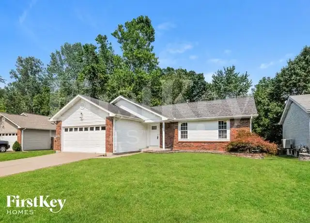 Property at 202 Barrington Dr, Saint Peters, MO, 63376, 3 beds, 2 baths, [object Object]