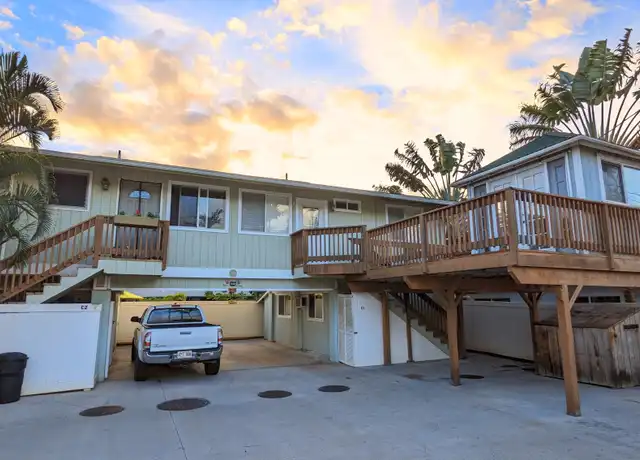 Property at 68-052 Akule St Unit C1, Waialua, HI, 96791, 2 beds, 2 baths, [object Object]