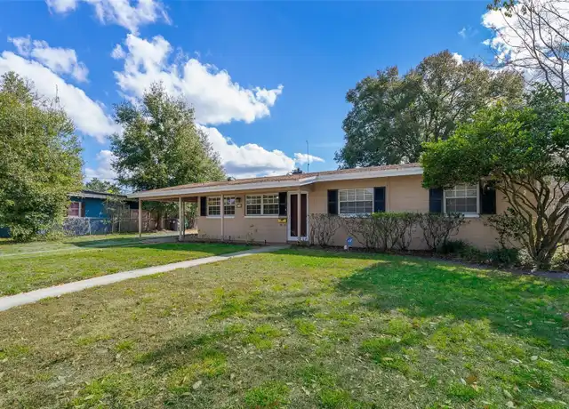 Property at 384 Perth Ln, Winter Park, FL, 32792, 3 beds, 2 baths, [object Object]