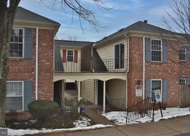 Property at 178 Oberlin Ter Unit 14 P, Lansdale, PA, 19446, 2 beds, 1.5 baths, [object Object]