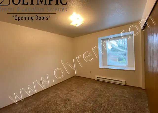 Property at 1703 Sulky Dr SE Unit B, Olympia, WA, 98503, 3 beds, 1.5 baths, [object Object]