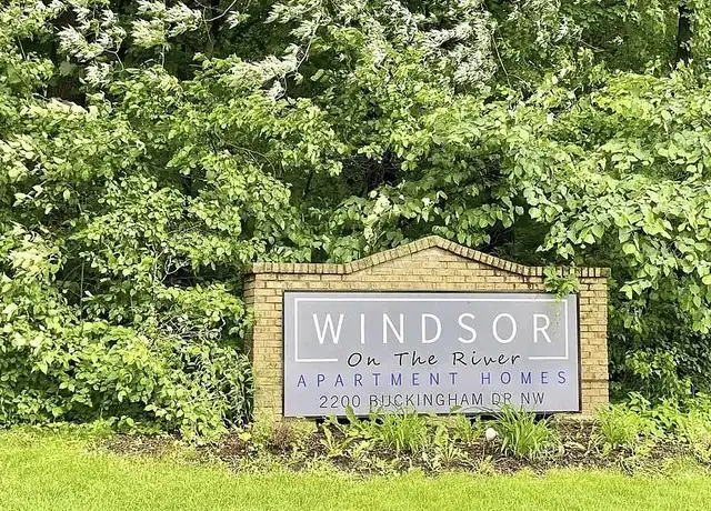 Property at Windsor on the River - 2200 Buckingham Dr NW, Cedar Rapids, IA, 52405, 2 beds, 1-2 bath, [object Object]