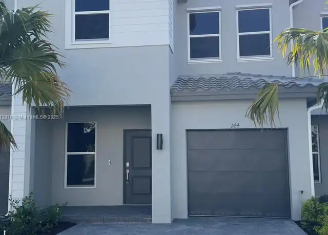 Property at 144 SW 184th Way Unit 144, Pembroke Pines, FL, 33029, 3 beds, 2.5 baths, [object Object]
