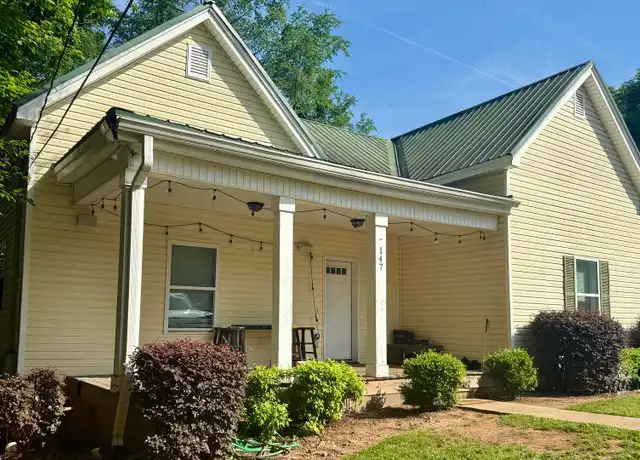 Property at 147 Ruth St, Athens, GA, 30601, 4 beds, 3 baths, [object Object]