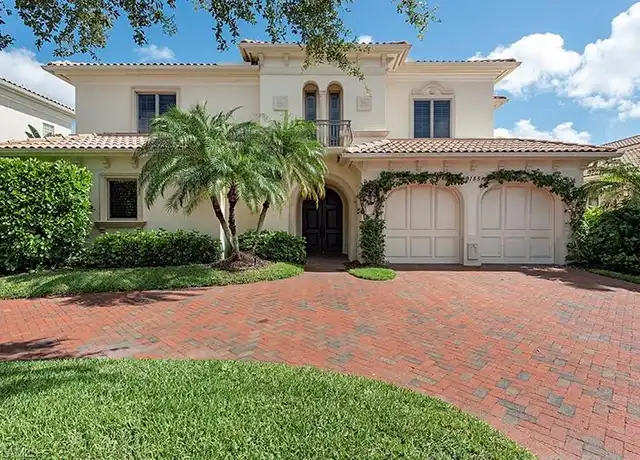 Property at 9155 Torrefino Ct, Naples, FL, 34109, 4 beds, 4.5 baths, [object Object]
