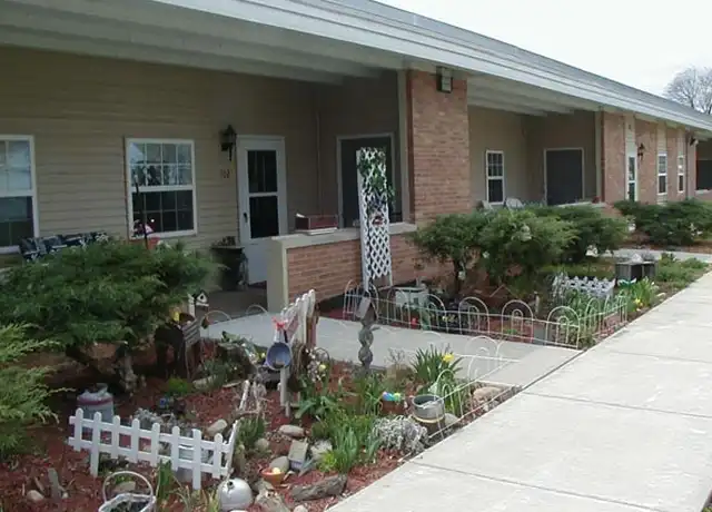 Property at 133 Depot St Unit 116, Perrysville, IN, 47974, 1 bed, 1 bath, [object Object]
