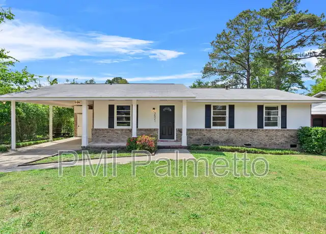 Property at 3521 Baywater Dr, Columbia, SC, 29209, 4 beds, 1.5 baths, [object Object]
