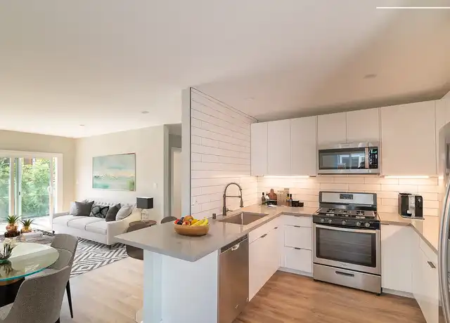 Property at 4511-4517 Prospect Ave - 4511 Prospect Ave, Los Angeles, CA, 90027, 1 bed, 1 bath, [object Object]