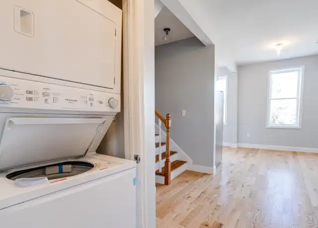 Property at 2323 Whittier Ave Unit 2, Baltimore, MD, 21217, 3 beds, 2 baths, [object Object]