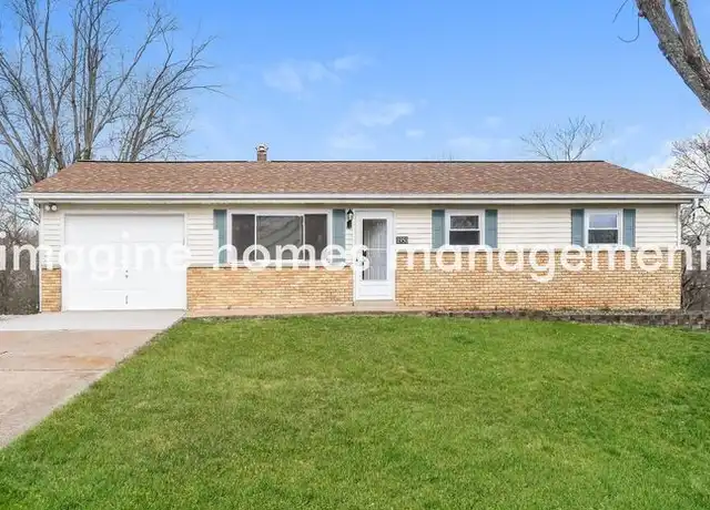 Property at 1950 Glatt Dr, Arnold, MO, 63010, 3 beds, 1 bath, [object Object]