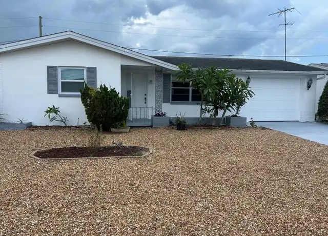 Property at 5724 Mosaic Dr, Holiday, FL, 34690, 2 beds, 1.5 baths, [object Object]