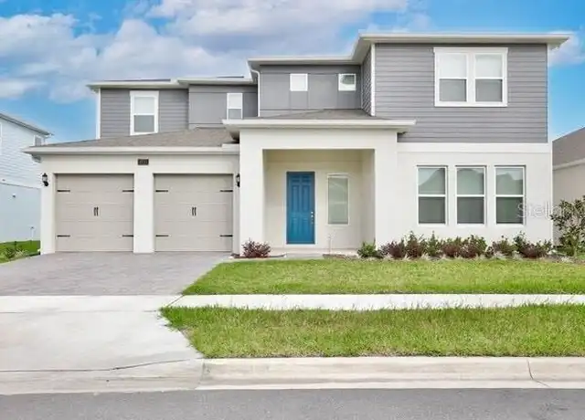 Property at 18741 Planetree St, Orlando, FL, 32827, 5 beds, 4.5 baths, [object Object]