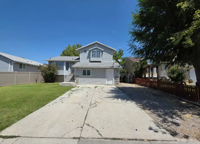 Property at 3480 El Cabrio Dr Unit A, West Valley City, UT, 84119, 3 beds, 2 baths, [object Object]