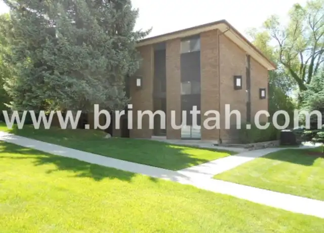 Property at 1304 E 900 S Unit 7, Salt Lake City, UT, 84105, 3 beds, 2 baths, [object Object]