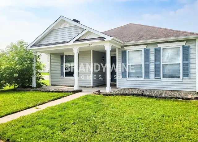 Property at 11621 Presidio Dr, Indianapolis, IN, 46235, 3 beds, 2 baths, [object Object]