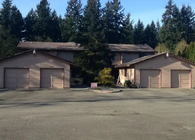Property at 10411 7th St E Unit D, Edgewood, WA, 98372, 2 beds, 1.5 baths, [object Object]