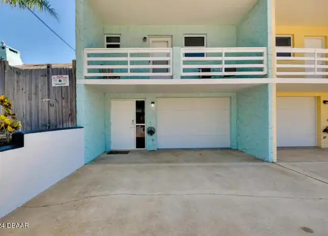 Property at 3635 Cardinal Blvd #1, Daytona Beach, FL, 32118, 2 beds, 1.5 baths, [object Object]