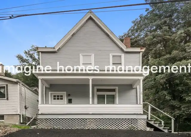 Property at 6 Mary St, Pittsburgh, PA, 15215, 3 beds, 2 baths, [object Object]