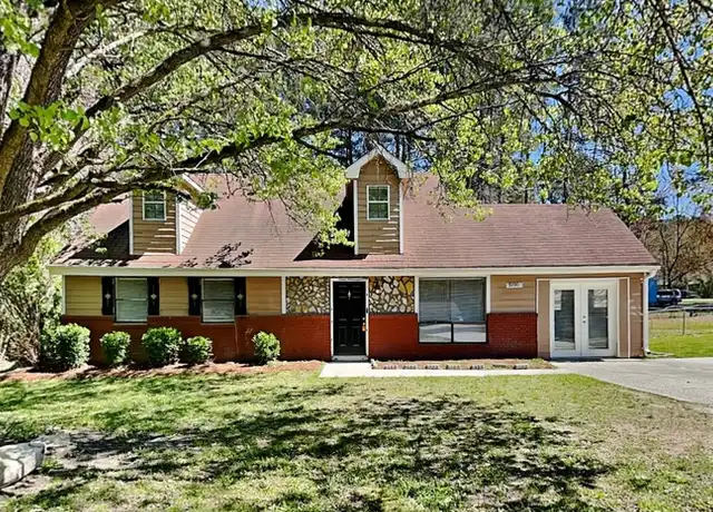 Property at 7090 Winkfield Pl, Atlanta, GA, 30349, 3 beds, 2 baths, [object Object]