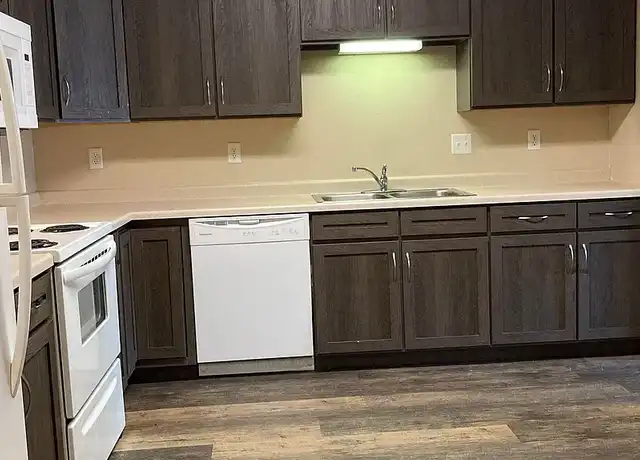 Property at The Boulder Apartments - 2112 Grimsrud Dr, Bismarck, ND, 58501, 2-3 beds, 2 baths, [object Object]