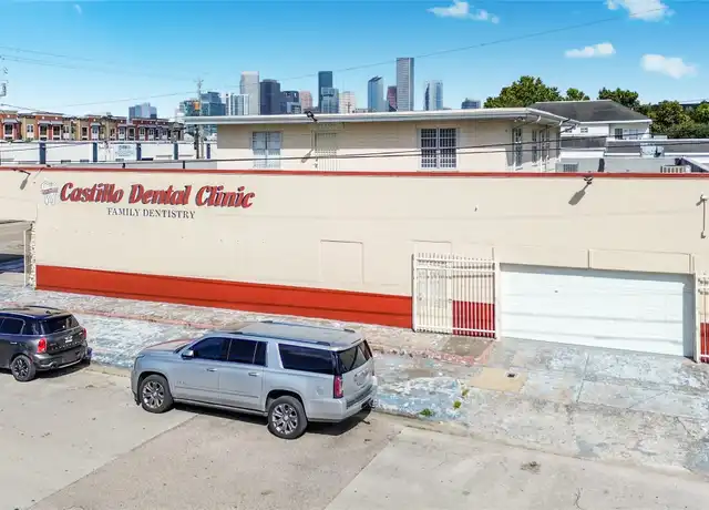 Property at 2919 Canal St, Houston, TX, 77003, 0 beds, 1 bath, [object Object]