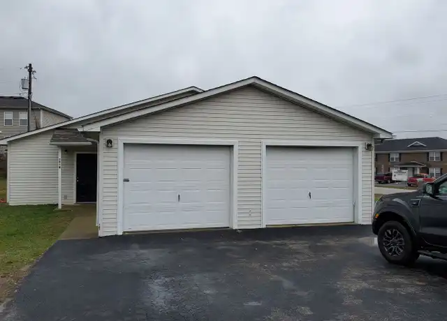 Property at 207 Forrester Rd Unit 207A, Glasgow, KY, 42141, 2 beds, 1 bath, [object Object]