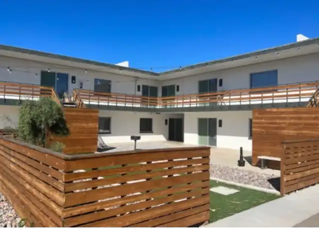 Property at 813 E Marlette Ave Unit 12, Phoenix, AZ, 85014, 2 beds, 2 baths, [object Object]