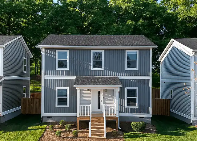 Property at Belle Meadow - 332 Blossom Bend Ln, Asheville, NC, 28806, 4 beds, 3 baths, [object Object]