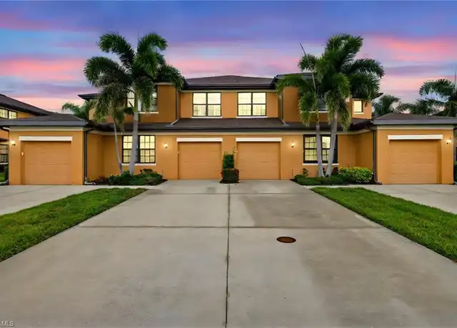 Property at 3742 Pino Vista Way #4, Estero, FL, 33928, 3 beds, 2 baths, [object Object]