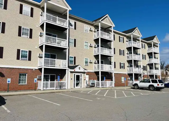 Property at 18 Harbor Ave #304, Nashua, NH, 03060, 2 beds, 2 baths, [object Object]