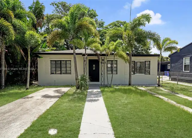 Property at 1021 NW 7th Ave, Fort Lauderdale, FL, 33311, 3 beds, 2 baths, [object Object]