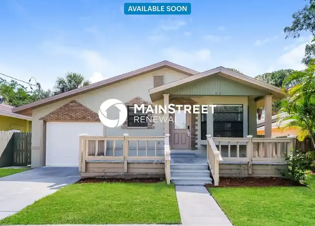 Property at 7612 S Swoope St, Tampa, FL, 33616, 3 beds, 2 baths, [object Object]