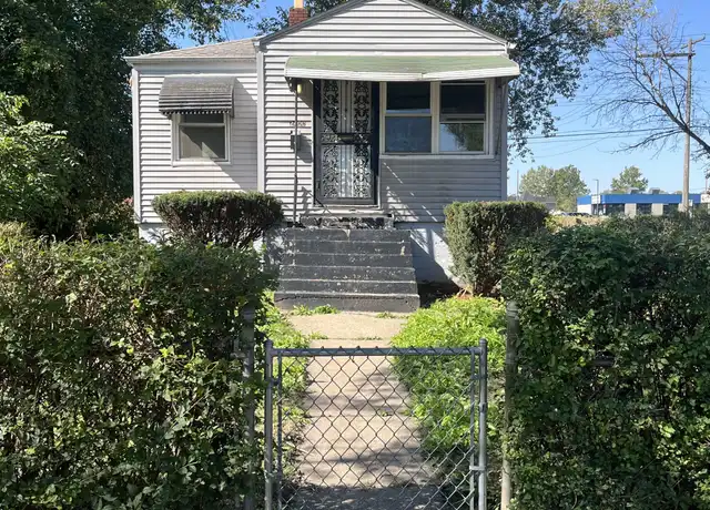 Property at 2400 Johnson St, Gary, IN, 46407, 2 beds, 1 bath, [object Object]