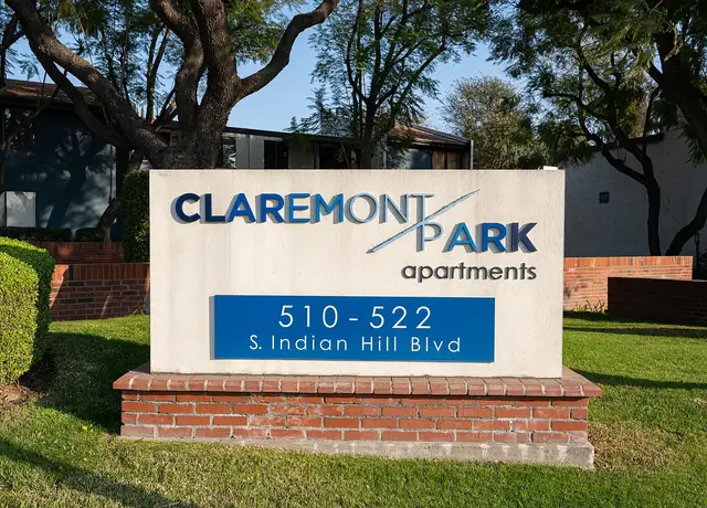 Photo of 516 S Indian Hill Blvd, Claremont, CA 91711