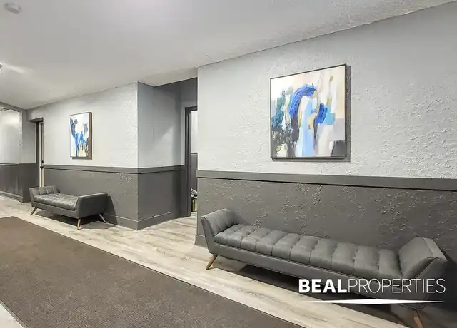 Property at 4851 North Damen - 4851 N Damen Ave, Chicago, IL, 60625, 0 beds, 1 bath, [object Object]