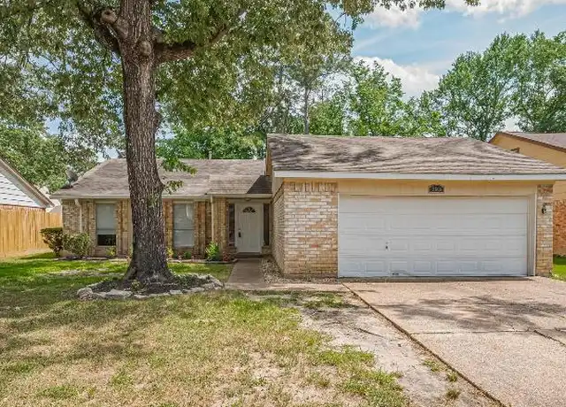 Property at 2606 Lexington Woods Dr, Spring, TX, 77373, 3 beds, 2 baths, [object Object]