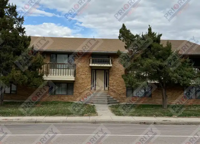 Property at 701 S Brooks Ave Unit 2, Gillette, WY, 82716, 2 beds, 1 bath, [object Object]