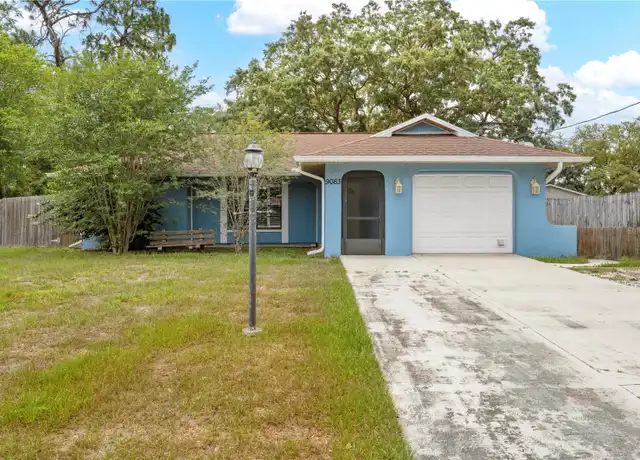 Property at 9063 Pemberton St, Spring Hill, FL, 34608, 2 beds, 2 baths, [object Object]