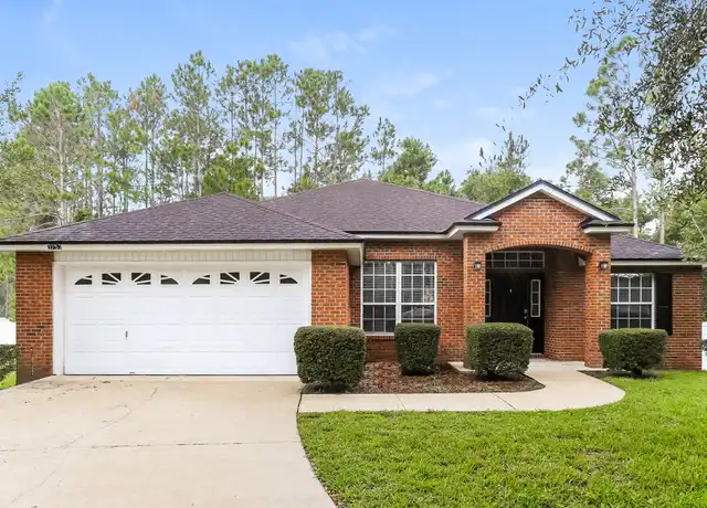Property at 3753 Briar Ln, Orange Park, FL, 32065, 3 beds, 2 baths, [object Object]