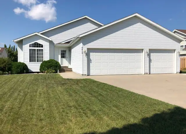 Property at 3413 45th Ave S, Fargo, ND, 58104, 4 beds, 2 baths, [object Object]