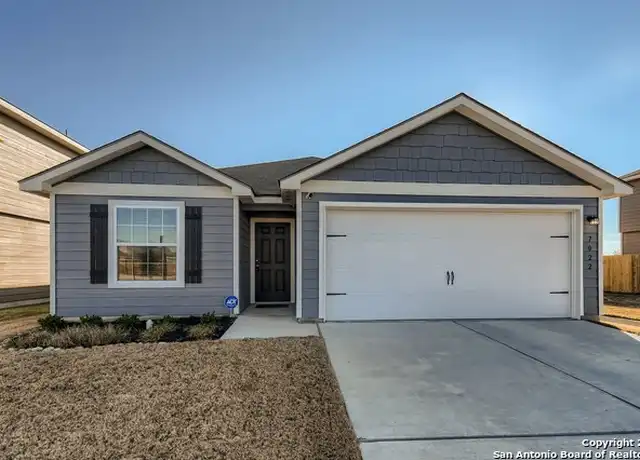 Property at 7022 Romaire Run, San Antonio, TX, 78252, 3 beds, 2 baths, [object Object]
