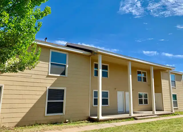 Property at 1408 Pile St Unit 2Apt 2, Clovis, NM, 88101, 2 beds, 1 bath, [object Object]