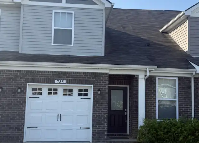 Property at 735 Mickelson Way, Lebanon, TN, 37087, 3 beds, 2.5 baths, [object Object]