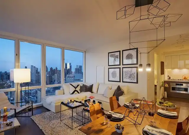 Property at 605 W 42nd St Unit 14-R, New York, NY, 10036, 1 bed, 1 bath, [object Object]