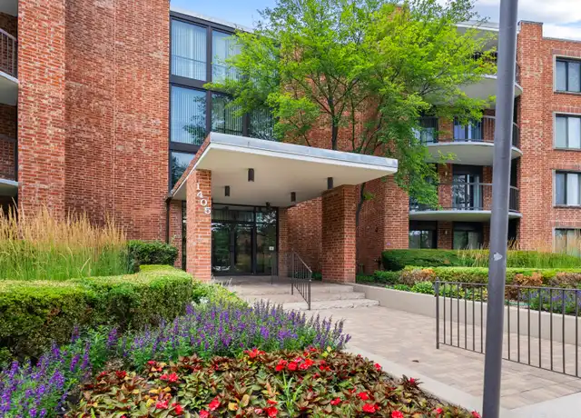 Property at 1405 E Central Rd Unit 110B, Arlington Heights, IL, 60005, 2 beds, 2 baths, [object Object]