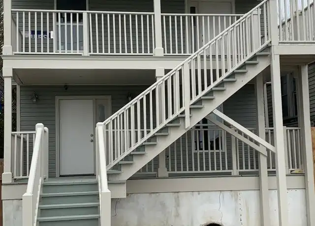 Property at 2084 N Rocheblave St Unit 2086, New Orleans, LA, 70119, 4 beds, 1 bath, [object Object]